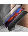 Hurtownia GSM - Etui Supcase Unicorn Beetle Pro Samsung Galaxy Tab S8 Ultra / S9 Ultra 14.6 černé - SPC398 - {ean13} - Hurt