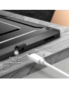 Hurtownia GSM - Etui Supcase Unicorn Beetle Pro Samsung Galaxy Tab S8 Ultra / S9 Ultra 14.6 černé - SPC398 - {ean13} - Hurt