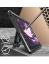 Hurtownia GSM - Etui Supcase Unicorn Beetle Pro Samsung Galaxy Tab S9 11.0 Černá - SPC399 - {ean13} - Hurt