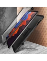 Hurtownia GSM - Etui Supcase Unicorn Beetle Pro Samsung Galaxy Tab S9 11.0 Černá - SPC399 - {ean13} - Hurt