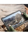 Hurtownia GSM - Etui Supcase Unicorn Beetle Pro Samsung Galaxy Tab S9 11.0 Černá - SPC399 - {ean13} - Hurt