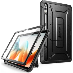 Hurtownia GSM - Etui Supcase Unicorn Beetle Pro Samsung Galaxy Tab S9+ Plus 12.4 Černé - SPC400 - {ean13} - Hurt