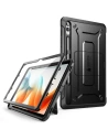 Hurtownia GSM - Etui Supcase Unicorn Beetle Pro Samsung Galaxy Tab S9+ Plus 12.4 Černé - SPC400 - {ean13} - Hurt