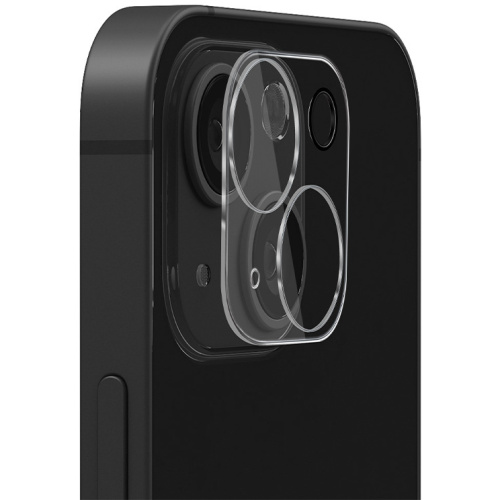 Puro Distributor - 8018417455964 - PUR762 - PURO Tempered Glass Camera Lens Protector Apple iPhone 15 / 15 Plus - B2B homescreen