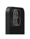Ochranné sklo na aparát PURO Tempered Glass Camera Lens Protector Apple iPhone 15 / 15 Plus