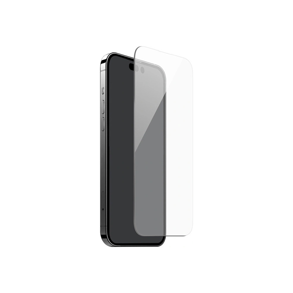 Hurtownia GSM - Tvrzené sklo PURO Anti-Bacterial Glass Apple iPhone 15 - PUR763 - {ean13} - Hurt