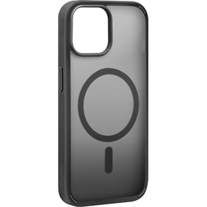 Hurtownia GSM - Case PURO GRADIENT MAG Apple iPhone 15 MagSafe (Schwarz) - PUR764 - {ean13} - Hurt