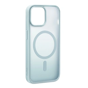 Hurtownia GSM - Case PURO GRADIENT MAG Apple iPhone 15 MagSafe (Hellgrün) - PUR765 - {ean13} - Hurt