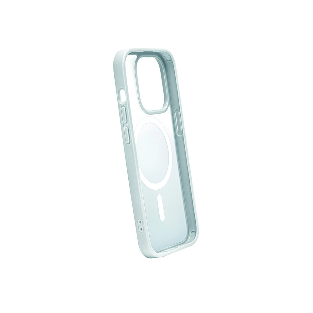 Hurtownia GSM - Etui PURO GRADIENT MAG Apple iPhone 15 MagSafe (Verde Deschis) - PUR765 - {ean13} - Hurt