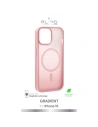 Hurtownia GSM - Case PURO GRADIENT MAG Apple iPhone 15 MagSafe (Rosa) - PUR766 - {ean13} - Hurt