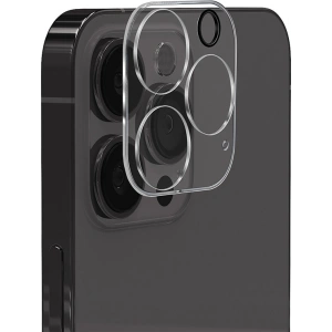Hurtownia GSM - Schutzglas für die Kamera PURO Tempered Glass Camera Lens Protector Apple iPhone 15 Pro / 15 Pro Max - PUR767 - {ean13} - Hurt