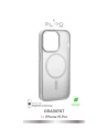 Hurtownia GSM - Etui PURO GRADIENT MAG Apple iPhone 15 Pro MagSafe (Argintiu) - PUR770 - {ean13} - Hurt
