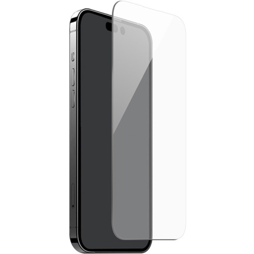 Puro Distributor - 8018417455933 - PUR771 - PURO Anti-Bacterial Glass Apple iPhone 15 Plus / 14 Plus - B2B homescreen