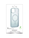 Hurtownia GSM - Case PURO GRADIENT MAG Apple iPhone 15 Plus / 14 Plus MagSafe (Hellgrün) - PUR773 - {ean13} - Hurt