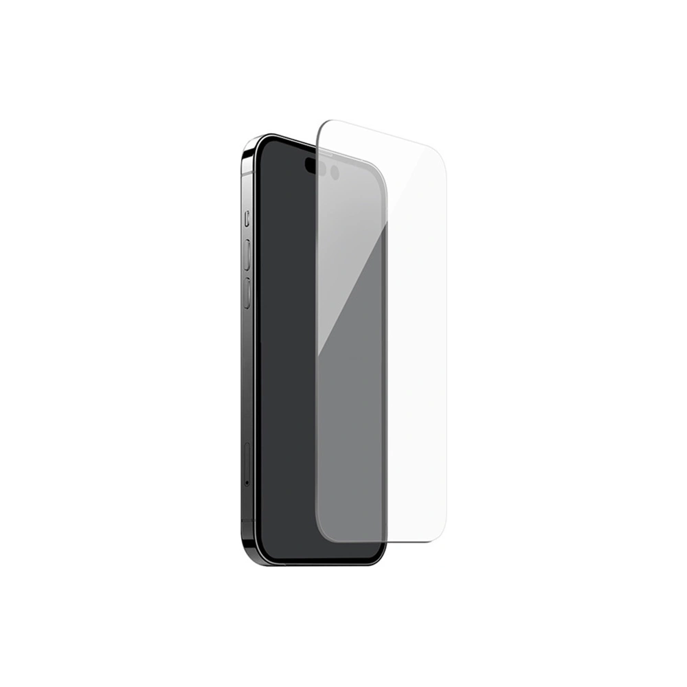 Hurtownia GSM - Edzett üveg PURO Anti-Bacterial Glass Apple iPhone 15 Pro Max - PUR775 - {ean13} - Hurt