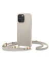 Etui Spigen Cyrill Classic Charm Mag MagSafe Apple iPhone 15 Pro Cream