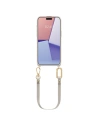 Hurtownia GSM - Case Spigen Cyrill Classic Charm Mag MagSafe Apple iPhone 15 Pro Creme - SPN2975 - {ean13} - Hurt