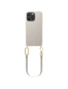 Hurtownia GSM - Etui Spigen Cyrill Classic Charm Mag MagSafe Apple iPhone 15 Pro Cremă - SPN2975 - {ean13} - Hurt