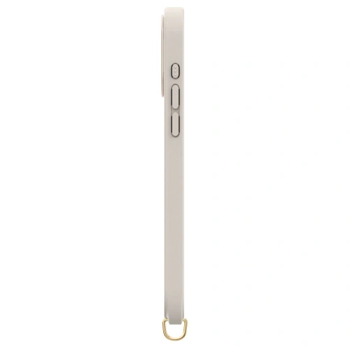 Etui Spigen Cyrill Classic Charm Mag MagSafe Apple iPhone 15 Pro Cream