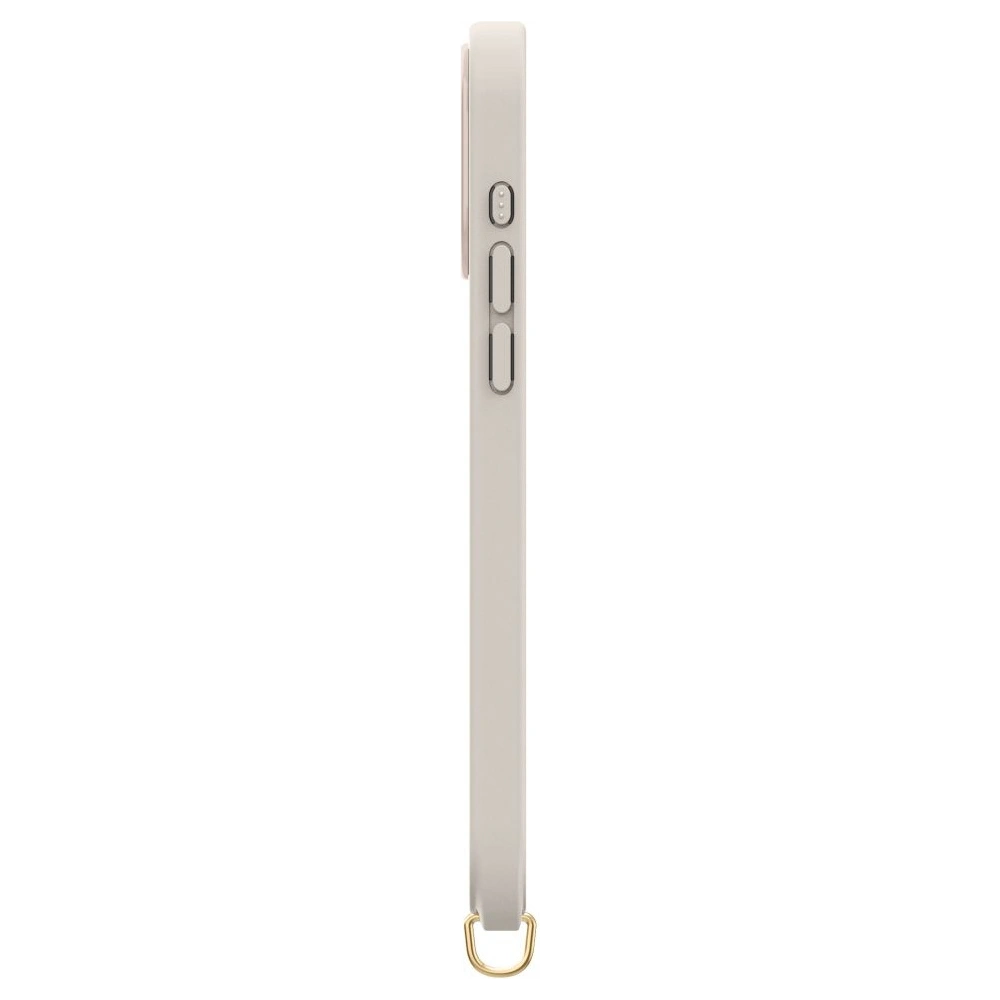 Hurtownia GSM - Etui Spigen Cyrill Classic Charm Mag MagSafe Apple iPhone 15 Pro Cremă - SPN2975 - {ean13} - Hurt