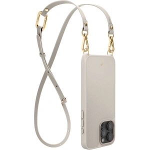 Etui Spigen Cyrill Classic Charm Mag MagSafe Apple iPhone 15 Pro Cream
