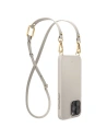 Hurtownia GSM - Etui Spigen Cyrill Classic Charm Mag MagSafe Apple iPhone 15 Pro Cremă - SPN2975 - {ean13} - Hurt