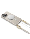 Hurtownia GSM - Case Spigen Cyrill Classic Charm Mag MagSafe Apple iPhone 15 Pro Creme - SPN2975 - {ean13} - Hurt