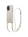Hurtownia GSM - Case Spigen Cyrill Classic Charm Mag MagSafe Apple iPhone 15 Pro Creme - SPN2975 - {ean13} - Hurt