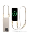 Hurtownia GSM - Case Spigen Cyrill Classic Charm Mag MagSafe Apple iPhone 15 Pro Creme - SPN2975 - {ean13} - Hurt