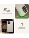 Hurtownia GSM - Etui Spigen Cyrill Classic Charm Mag MagSafe Apple iPhone 15 Pro Cremă - SPN2975 - {ean13} - Hurt