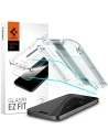 Hurtownia GSM - Szkło hartowane Spigen GLAS.tR ez Fit Apple iPhone 15 Pro Clear [2 PACK] - SPN2976 - {ean13} - Hurt