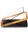 Hurtownia GSM - Sticlă călită Spigen GLAS.tR AlignMaster FC Apple iPhone 15 Pro Max Black [2 PACK] - SPN2982 - {ean13} - Hurt