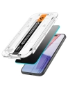 Hurtownia GSM - Sticlă securizată Spigen GLAS.tR ez Fit Apple iPhone 15 Pro Max Privacy [2 PACK] - SPN2983 - {ean13} - Hurt