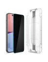 Hurtownia GSM - Sticlă securizată Spigen GLAS.tR ez Fit Apple iPhone 15 Pro Max Privacy [2 PACK] - SPN2983 - {ean13} - Hurt