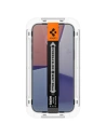 Hurtownia GSM - Sticlă securizată Spigen GLAS.tR ez Fit Apple iPhone 15 Pro Max Privacy [2 PACK] - SPN2983 - {ean13} - Hurt