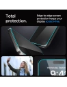 Hurtownia GSM - Sticlă securizată Spigen GLAS.tR ez Fit Apple iPhone 15 Pro Max Privacy [2 PACK] - SPN2983 - {ean13} - Hurt