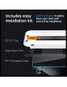 Hurtownia GSM - Sticlă securizată Spigen GLAS.tR ez Fit Apple iPhone 15 Pro Max Privacy [2 PACK] - SPN2983 - {ean13} - Hurt