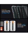 Hurtownia GSM - Sticlă securizată Spigen GLAS.tR ez Fit Apple iPhone 15 Pro Max Privacy [2 PACK] - SPN2983 - {ean13} - Hurt