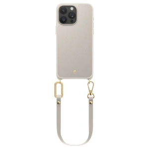 Hurtownia GSM - Etui Spigen Cyrill Classic Charm Mag MagSafe Apple iPhone 15 Pro Max Krémová - SPN2986 - {ean13} - Hurt