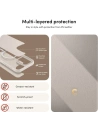 Hurtownia GSM - Case Spigen Cyrill Classic Charm Mag MagSafe Apple iPhone 15 Pro Max Creme - SPN2986 - {ean13} - Hurt