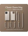 Hurtownia GSM - Etui Spigen Cyrill Classic Charm Mag MagSafe Apple iPhone 15 Pro Max Cream - SPN2986 - {ean13} - Hurt