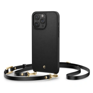 Hurtownia GSM - Etui Spigen Cyrill Classic Charm Mag MagSafe Apple iPhone 15 Pro Max Černé - SPN2987 - {ean13} - Hurt