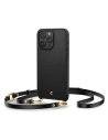 Etui Spigen Cyrill Classic Charm Mag MagSafe Apple iPhone 15 Pro Max Black