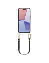 Hurtownia GSM - Etui Spigen Cyrill Classic Charm Mag MagSafe Apple iPhone 15 Pro Max Fekete - SPN2987 - {ean13} - Hurt