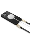 Hurtownia GSM - Etui Spigen Cyrill Classic Charm Mag MagSafe Apple iPhone 15 Pro Max Fekete - SPN2987 - {ean13} - Hurt