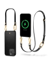 Hurtownia GSM - Etui Spigen Cyrill Classic Charm Mag MagSafe Apple iPhone 15 Pro Max Fekete - SPN2987 - {ean13} - Hurt