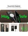 Hurtownia GSM - Etui Spigen Cyrill Classic Charm Mag MagSafe Apple iPhone 15 Pro Max Fekete - SPN2987 - {ean13} - Hurt