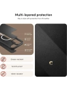 Hurtownia GSM - Etui Spigen Cyrill Classic Charm Mag MagSafe Apple iPhone 15 Pro Max Fekete - SPN2987 - {ean13} - Hurt