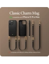 Hurtownia GSM - Etui Spigen Cyrill Classic Charm Mag MagSafe Apple iPhone 15 Pro Max Fekete - SPN2987 - {ean13} - Hurt