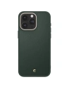 Wholesale Spigen Cyrill Kajuk Mag MagSafe Apple iPhone 15 Pro Max Forest Green - SPN2988 - {ean13} - Hurt